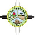 Farmington NM seal