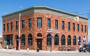 First National Bank-Munising