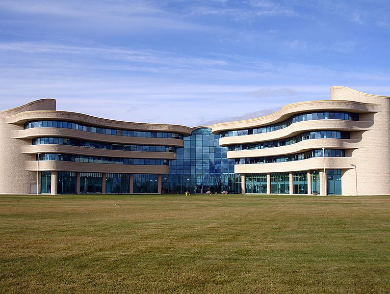 First Nations University