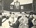 First elections in Transjordan 1929