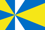 Flag of Noorder-Koggenland