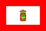 Flag of Carreño
