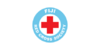 Flag of the Fiji Red Cross Society.svg