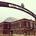 Fort York Armoury (Toronto)