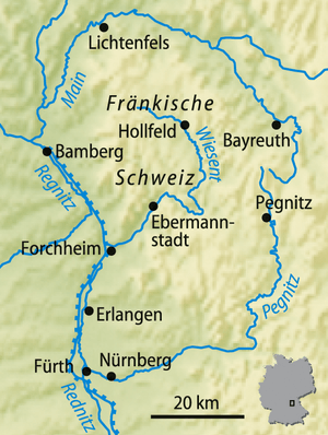 FranconianSwitzerland
