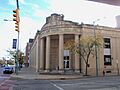 Frank T. Bow Federal Building, Canton Ohio 2011 10 17