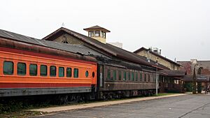 FreightHouseLAX