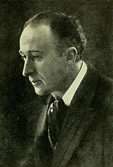 Fritz Delius (1907)
