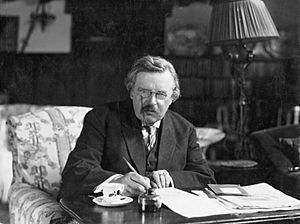 G. K. Chesterton at work.jpg