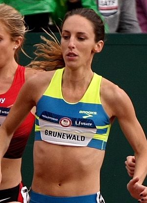Gabriele Grunewald 2016 US Olympic Track and Field Trials 2289 (27641478574) (cropped).jpg