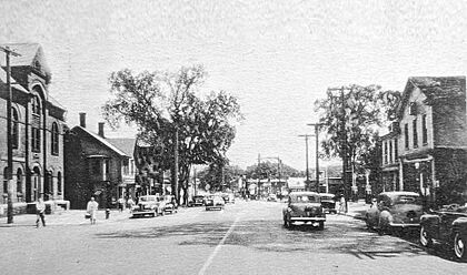 Genesee St, New Hartford, NY