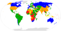Geneva Protocol parties