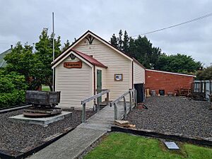 Glentunnel Museum