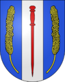 Grancia-coat of arms