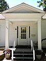 Greek Cottage Urbana