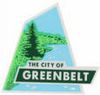 Official seal of Greenbelt, Maryland