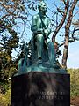Hans Christian Andersen Lincoln Park