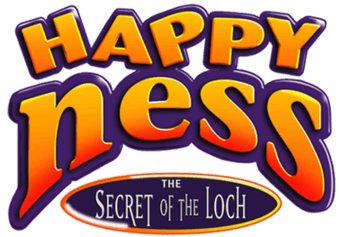 Happy Ness Secret of the Loch logo.png