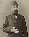 Hayreddin pasa