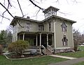 Henry Robinson House Bellevue