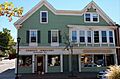 Herbin's Jewellers - Wolfville