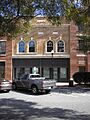 Hofflin & Greentree Building