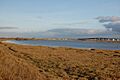 Holehaven Creek, from Seawall Footpath, Canvey Island - geograph.org.uk - 1050838