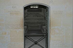 Hugo zola