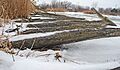 Hulls Trace Wayne County MI C
