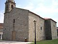 Igrexa de San Paio