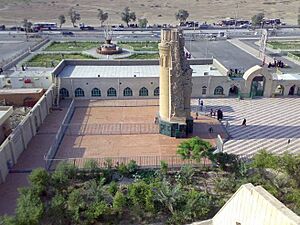 Imam Ali Mosque 2