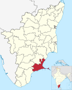 India Tamil Nadu districts Ramanathapuram.svg