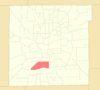Indianapolis Neighborhood Areas - North Perry.png