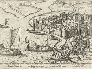 Inname van Geertruidenberg 1573.jpg