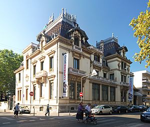 Institut Lumière Lyon