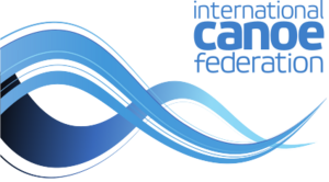 International Canoe Federation logo.svg