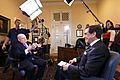 Interview with Chris Wallace (22568334387)