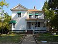 Irene Burns House 2014.09.11 B