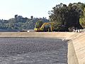 Ivanhoe Reservoir view from north 2015-10-11