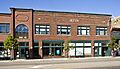 J.C. Fox Building Hailey ID1