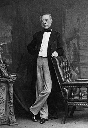 James Clark b1788