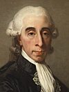 Jean-Laurent Mosnier - Portrait de Jean-Sylvain Bailly (1736-1793), savant et homme politique , maire de Paris de 1789 à 1791 (P991) - P991 - Musée Carnavalet (3x4 cropped).jpg