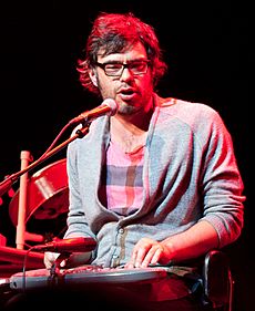 Jemaine Clement (cropped)