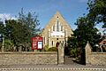 Jesus The King Centre - geograph.org.uk - 408397