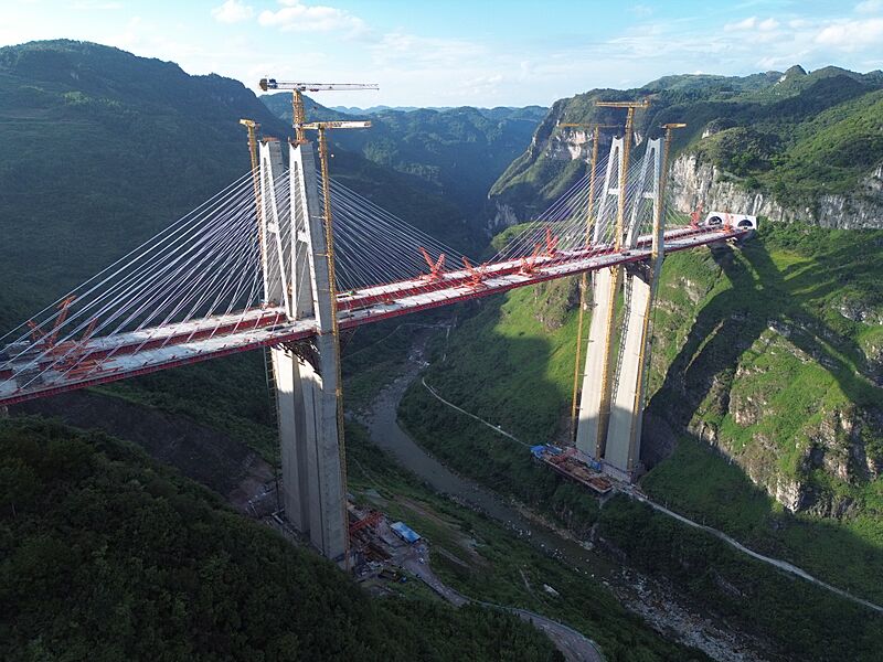 Jinqi Bridge1