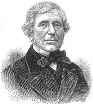 John Rennie the Younger Facts for Kids