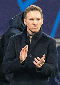 Julian Nagelsmann 2020