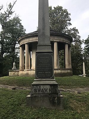 Justice Swayne