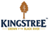 Official seal of Kingstree, South Carolina