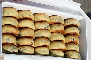 Korean.cuisine-Gyeongju.bread-01